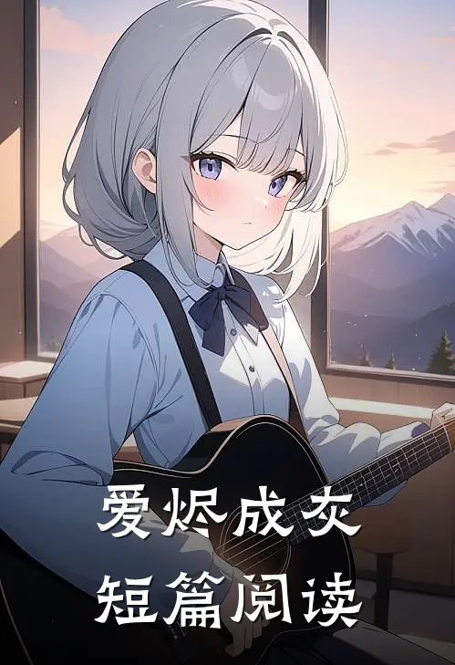 爱烬成灰短篇阅读