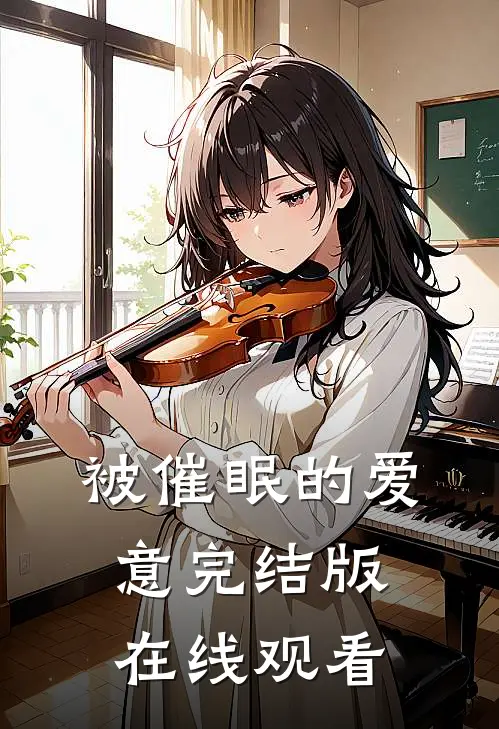 被催眠的爱意完结版在线观看