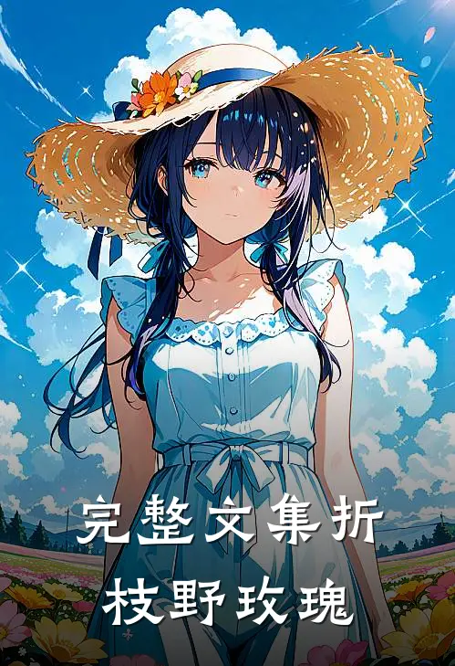 完整文集折枝野玫瑰