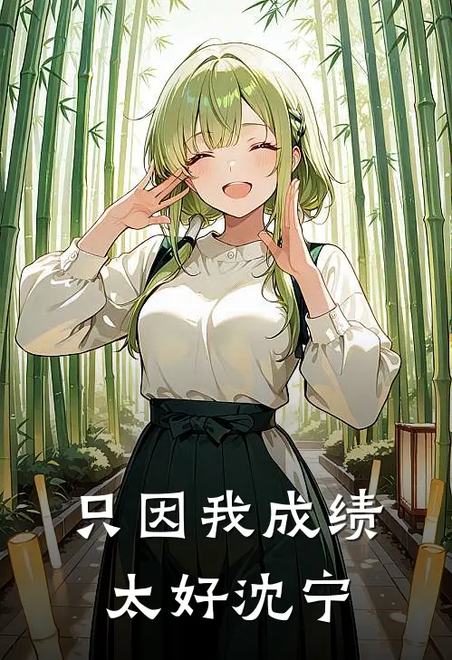 只因我成绩太好沈宁