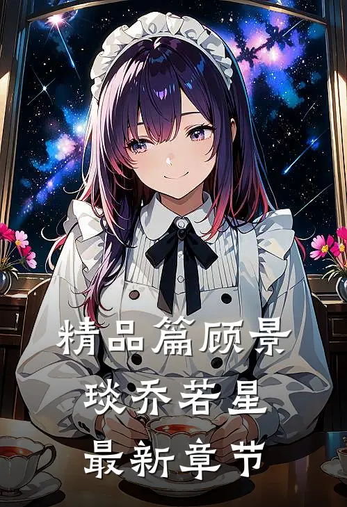 精品篇顾景琰乔若星最新章节