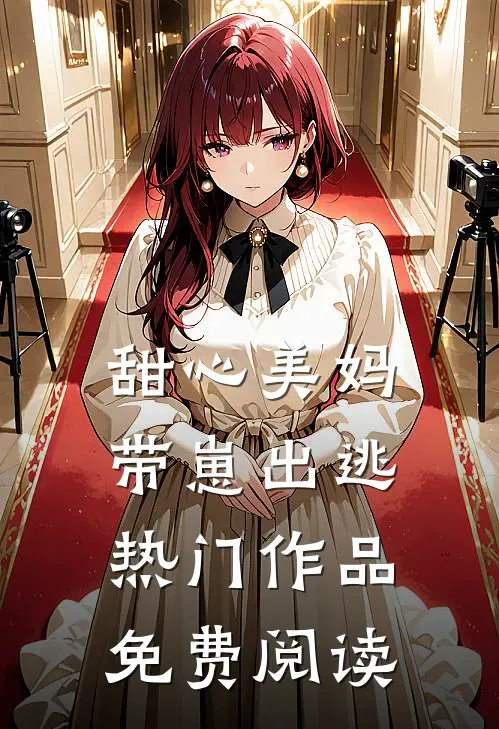 甜心美妈带崽出逃热门作品免费阅读