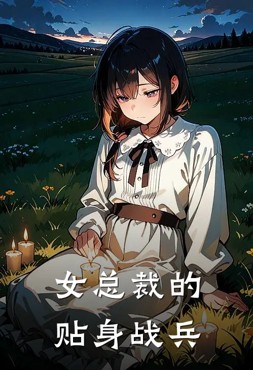 女总裁的贴身战兵