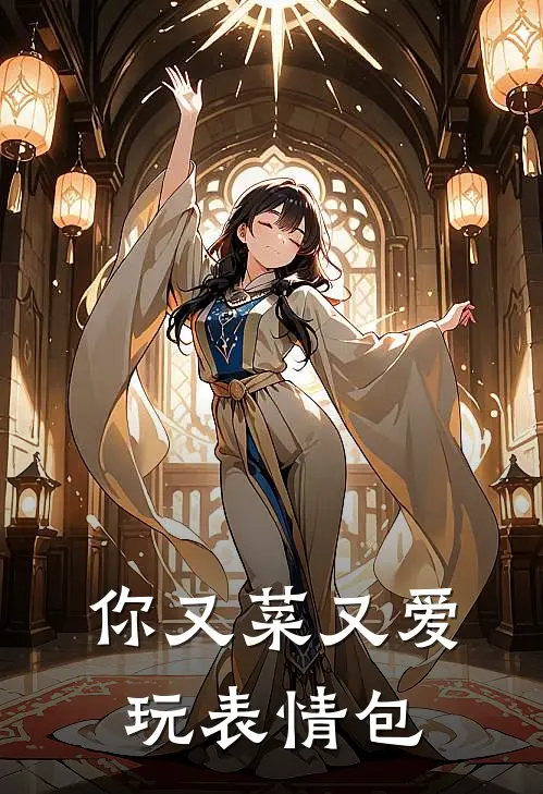 你又菜又爱玩表情包