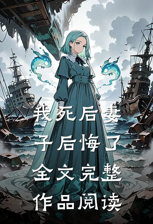 我死后妻子后悔了全文完整作品阅读