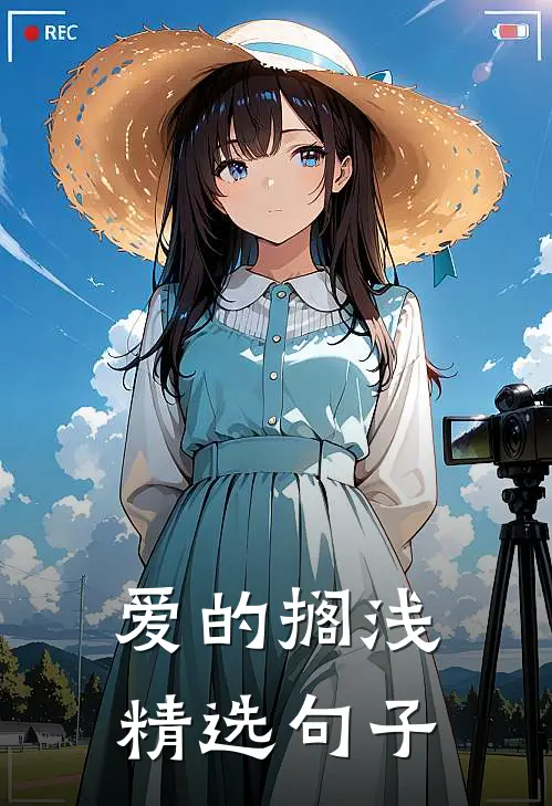 爱的搁浅精选句子