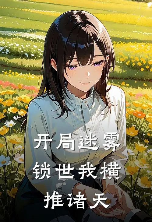 开局迷雾锁世我横推诸天