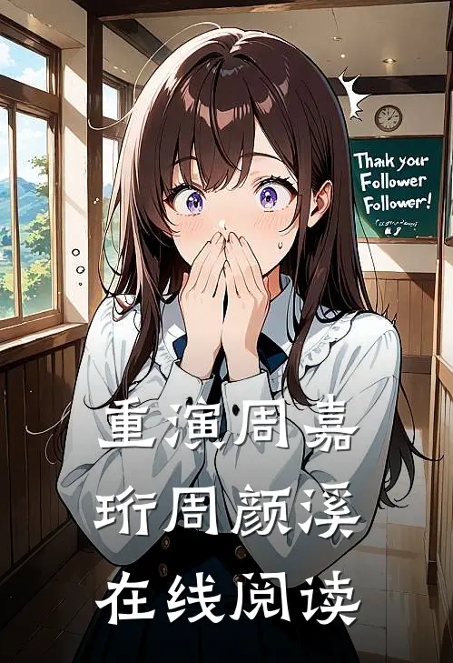 重演周嘉珩周颜溪在线阅读