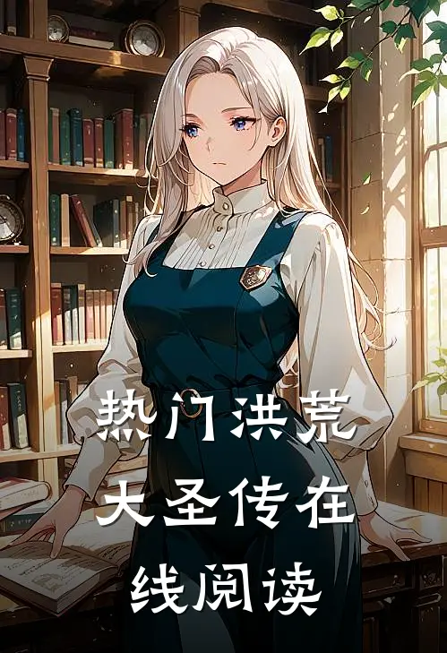热门洪荒大圣传在线阅读