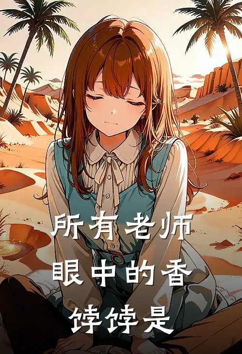 所有老师眼中的香饽饽是