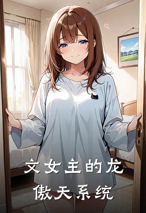 文女主的龙傲天系统