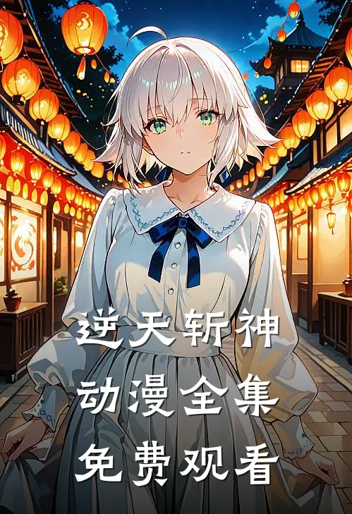逆天斩神.动漫全集免费观看