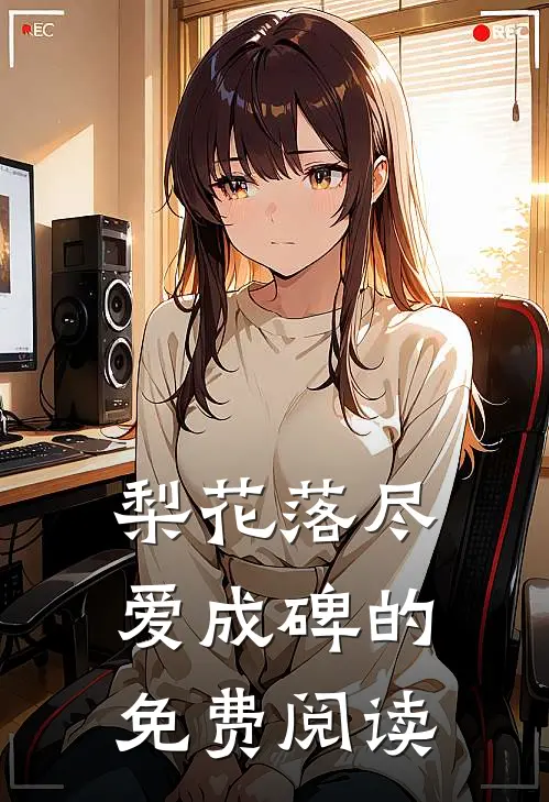 梨花落尽爱成碑的免费阅读