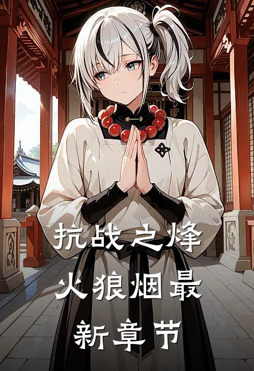 抗战之烽火狼烟最新章节