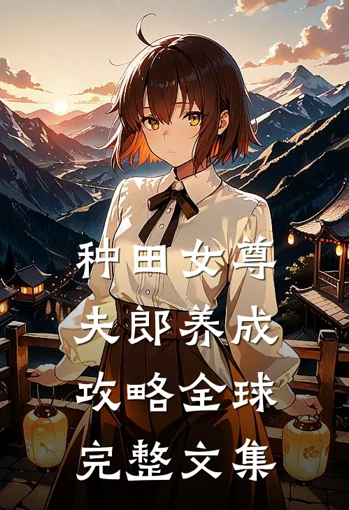 种田女尊：夫郎养成攻略全球完整文集