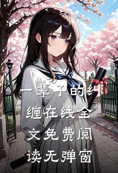 一辈子的纠缠在线全文免费阅读无弹窗