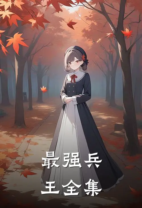 最强兵王全集