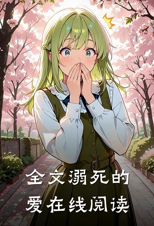 全文溺死的爱在线阅读