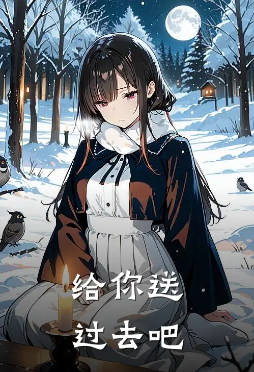 给你送过去吧