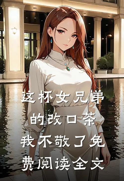 这杯女兄弟的改口茶，我不敬了免费阅读全文