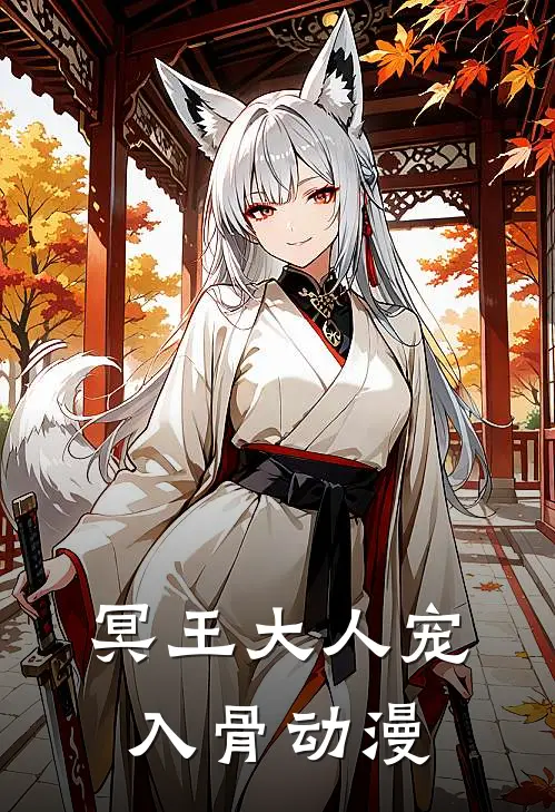 冥王大人宠入骨动漫