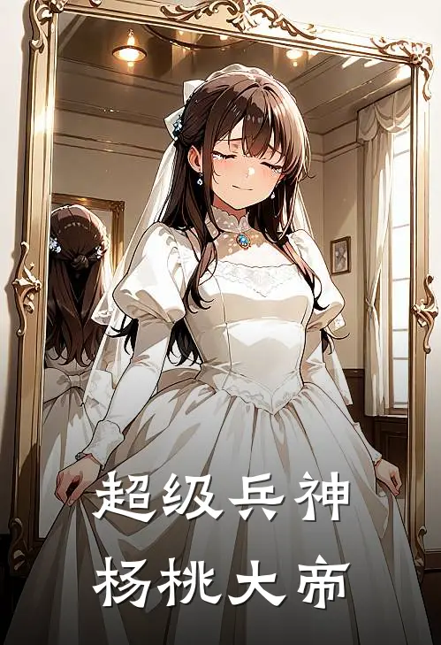 超级兵神杨桃大帝