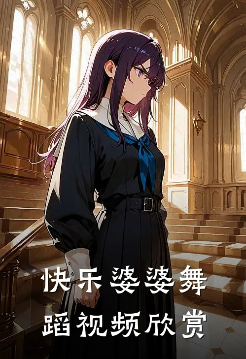 快乐婆婆舞蹈视频欣赏