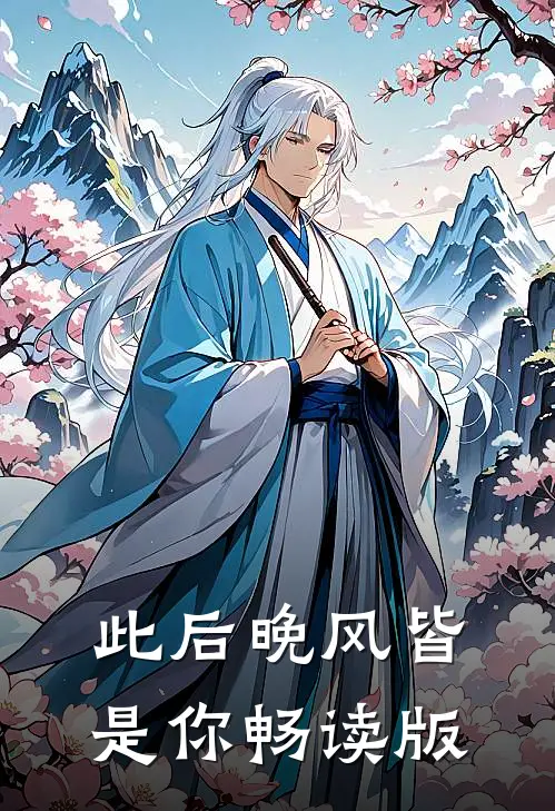 此后晚风皆是你畅读版