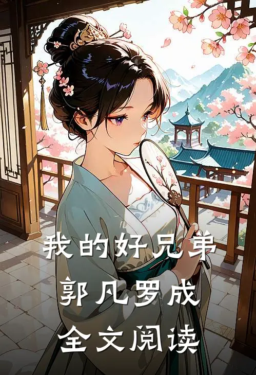 我的好兄弟郭凡罗成全文阅读
