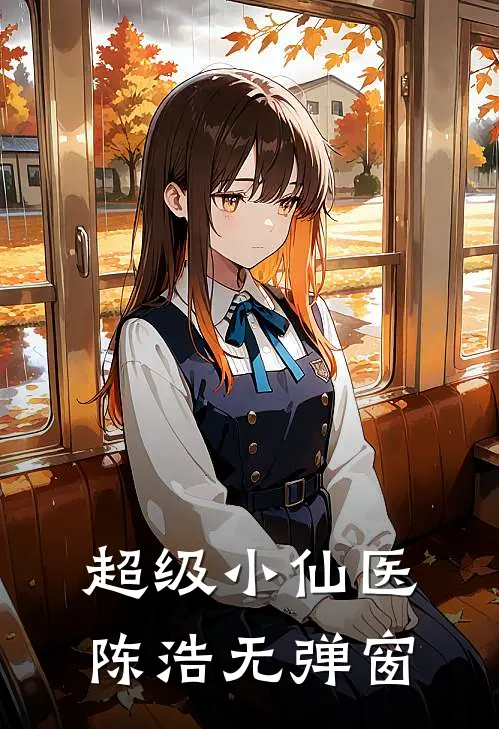 超级小仙医陈浩无弹窗