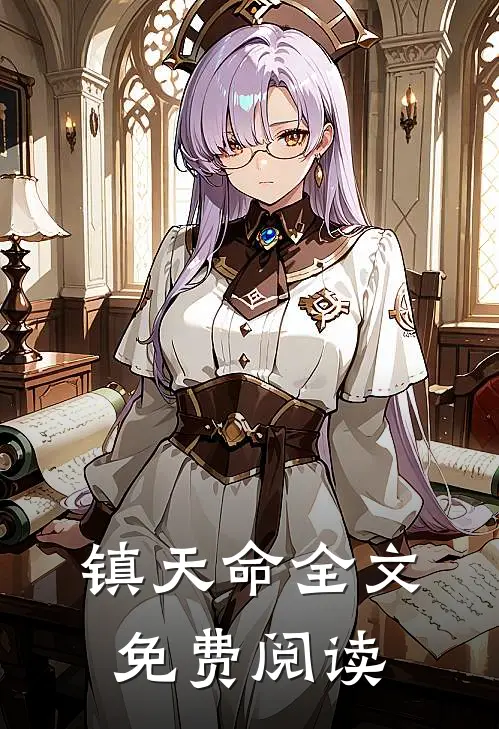 镇天命全文免费阅读
