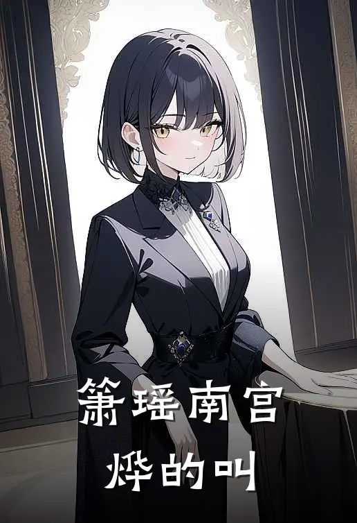 箫瑶南宫烨的叫
