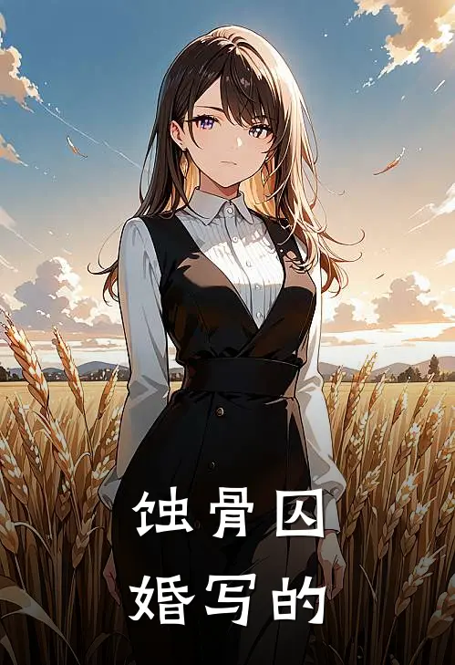 蚀骨囚婚写的