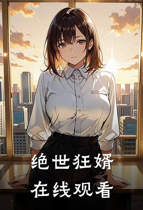 绝世狂婿在线观看