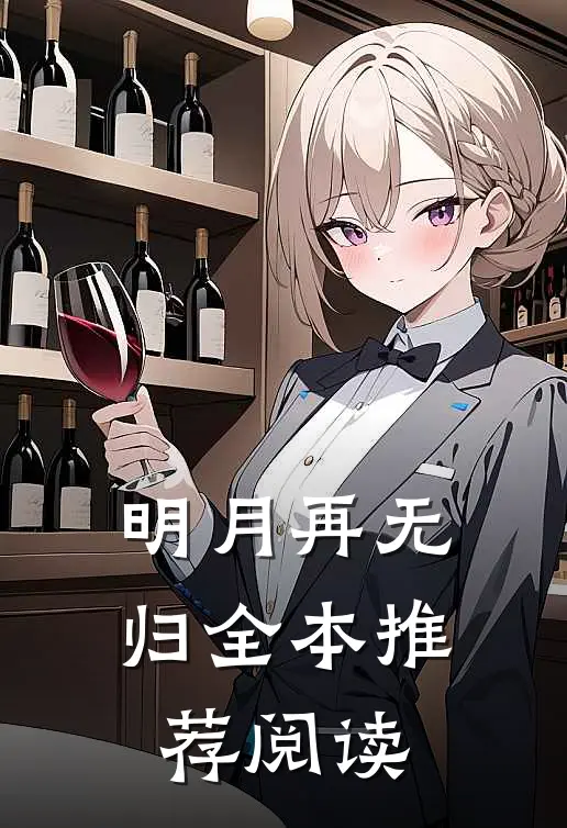 明月再无归全本推荐阅读