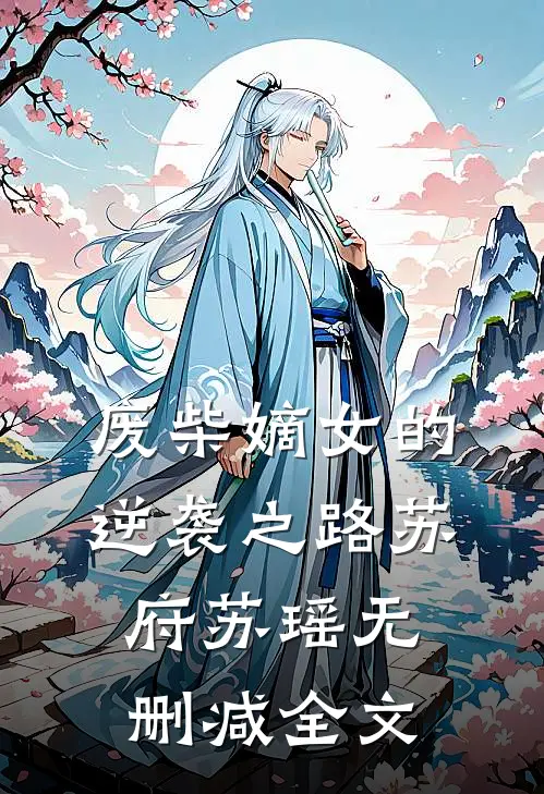 废柴嫡女的逆袭之路苏府苏瑶无删减全文