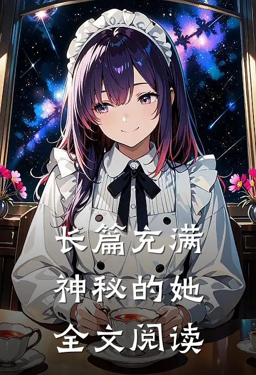 长篇充满神秘的她全文阅读