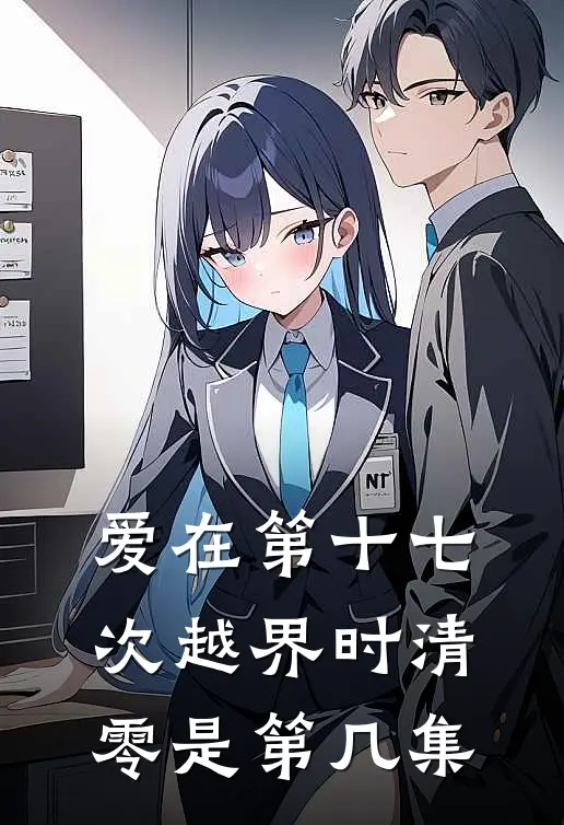 爱在第十七次越界时清零是第几集