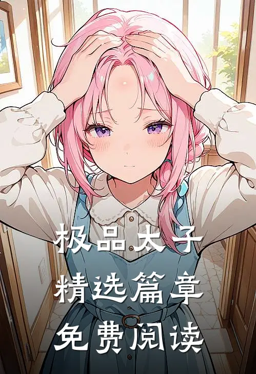 极品太子精选篇章免费阅读
