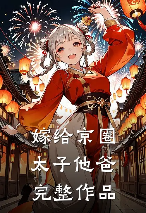 嫁给京圈太子他爸完整作品