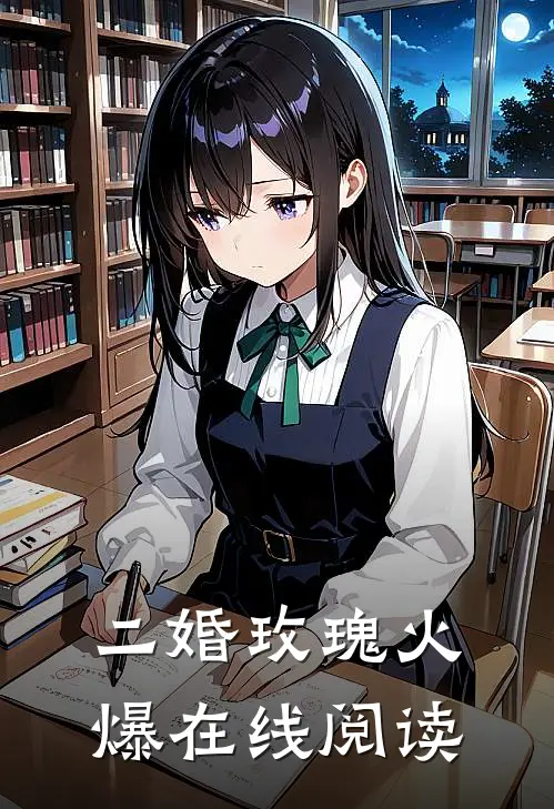 二婚玫瑰火爆在线阅读