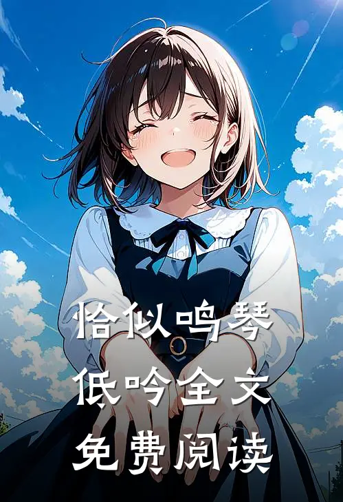 恰似鸣琴低吟全文免费阅读