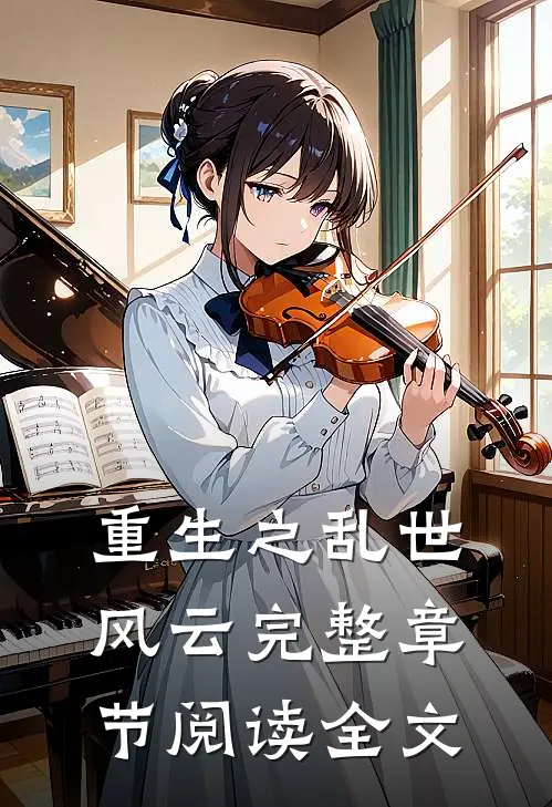 重生之乱世风云完整章节阅读全文