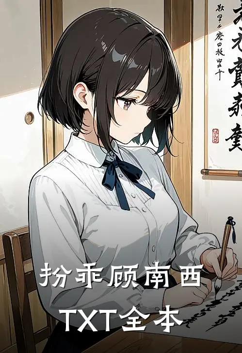 扮乖顾南西TXT全本