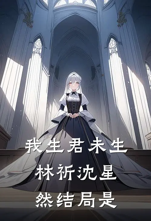 我生君未生林祈沈星然结局是