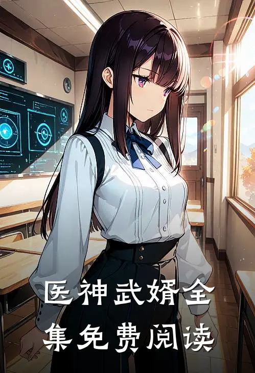 医神武婿全集免费阅读