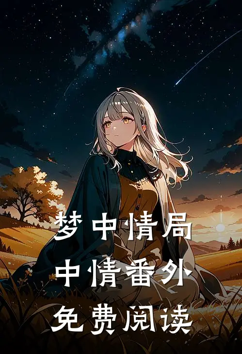 梦中情局中情 番外免费阅读