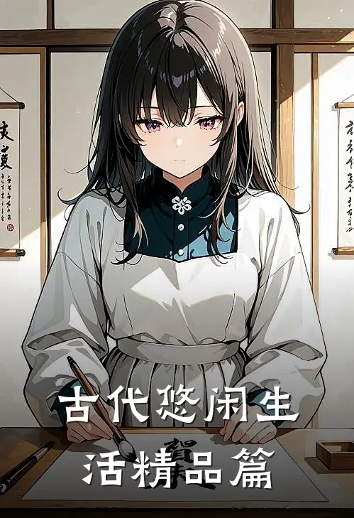 古代悠闲生活精品篇