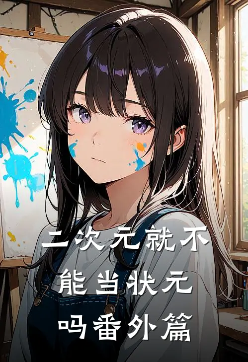 二次元就不能当状元吗 番外篇