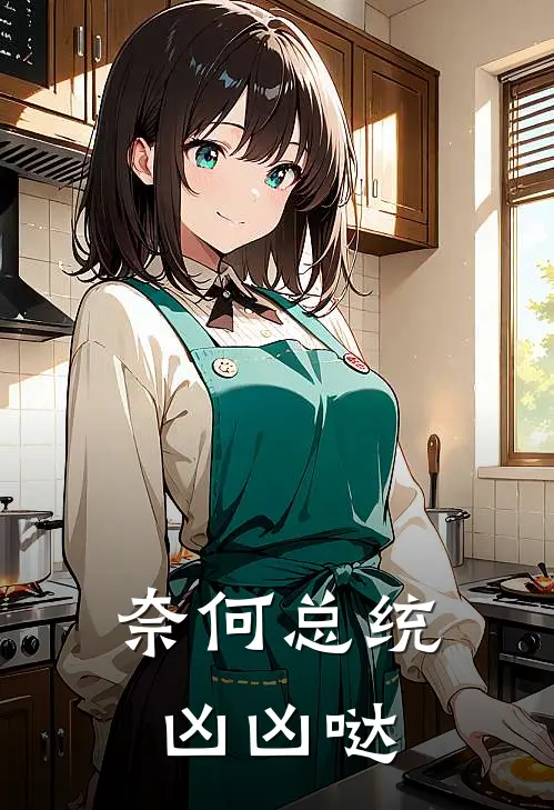 奈何总统凶凶哒